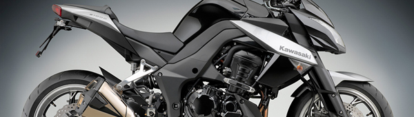 カワサキ Ｚ１０００