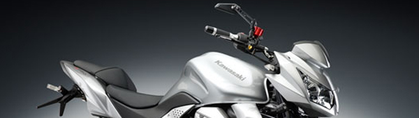 カワサキ Ｚ７５０