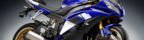 ヤマハ Ｒ６
