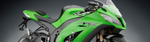 カワサキ ＺＸ１０Ｒ Ninja