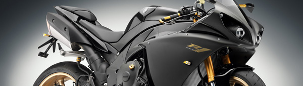 ヤマハ Ｒ１