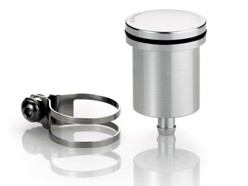 Brake Fluid Tank