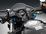 Clip-on bars kit