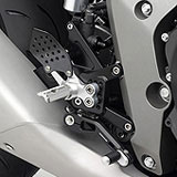 バックステップキット