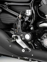 バックステップキット V-ROD