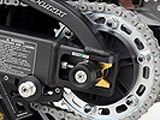 ホイールプロテクション　HONDA CBR1000RR 