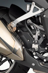 Exhaust System Support　　Z1000