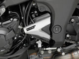 スプロケットカバー　　Z1000