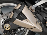 Mufflerguard　　Z1000