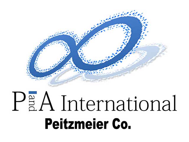 P&A International Original parts