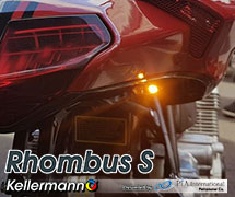 <?php echo $machine01; ?> Kellermann / ケラーマン ウインカー ローンバス S