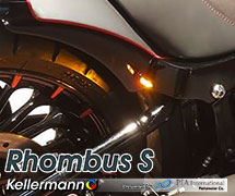 <?php echo $machine01; ?> Kellermann / ケラーマン ウインカー ローンバス S