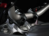ギルズ ハンドルアップ/セットバックキット F900GS カスタム パーツ