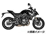 ギルズツーリング アジャスタブルバックステップ AS31GT3 GSX-8S カスタム パーツ