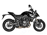 GSX-8Sカスタムパーツ