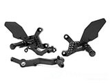 ギルズツーリング アジャスタブルバックステップ AS31GT3 YFZ-R9 カスタム パーツ