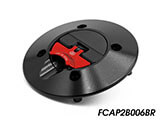 ギルズ ガスタンクキャップ Ver.2
GSX-S750 カスタム パーツ