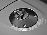ギルズ ガスタンクキャップ Ver.2
ニンジャ 1100 SX カスタム パーツ