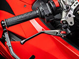 ギルズツーリング ブレーキレバー/クラッチレバー FXL aprilia RS660 カスタム パーツ