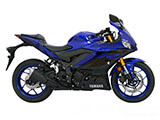 YZF-R3 / YZF-R25カスタムパーツ