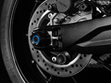 ギルズ フロント/リア アクスルクラッシュパット GTA GSX-8R カスタム パーツ