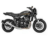 ギルズツーリング アジャスタブルバックステップ RCT10GT Z900RS / Cafe カスタム パーツ
