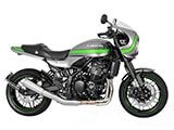 ギルズツーリング アジャスタブルバックステップ RCT10GT Z900RS / Cafe カスタム パーツ
