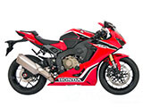 CBR1000RR ファイヤーブレードカスタムパーツ