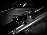 ギルズ パッセンジャーフットペグカバー YZF R7 カスタム パーツ