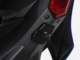 ギルズ レースカバーキット YZF-R1 カスタム パーツ