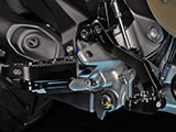ギルズ ツーリング フットペグ セット 「Tour-X」 Norden 901 / ノーデン 901 カスタム パーツ
