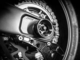 ギルズ リアホイール交換キット YZF R7 カスタム パーツ