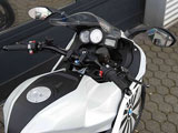 AC Schnitzer BMW Originalミラーエクステンションアダプター