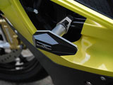 S1000RR AC Schnitzer クラッシュプロテクター