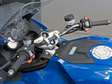 AC Schnitzer / ACシュニッツァー トップブリッジ/ハンドルバー K1200S/R/R Sport カスタムパーツ