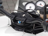K1300S (ABS model) AC Schnitzer トップブリッジ