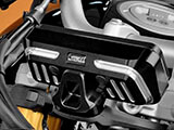 AC Schnitzer / ACシュニッツァー TFTディスプレイ アルミカバー R12 nineT カスタム パーツ