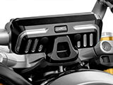 AC Schnitzer / ACシュニッツァー TFTディスプレイ アルミカバー R12 nineT カスタム パーツ