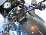 K1300R (ABS model) AC Schnitzer トップブリッジ