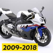alpha Racing / アルファレーシング S1000RR '09-'18