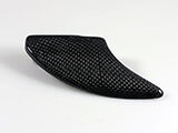 アルファーレーシング S1000RR / HP4 / S1000R カーボン ヒール・チェーンプロテクター "RACE Fin"