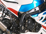 S1000RR カーボン フレームカバーセット