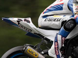 S1000RR レーシングテイルカウル
