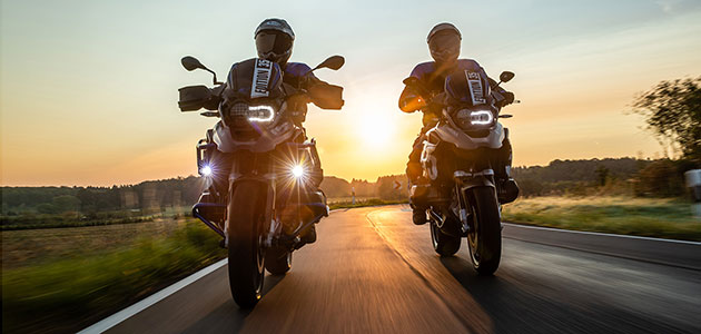 F850GS / F750GS カスタム パーツ
