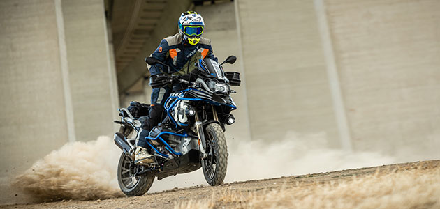 R1250GS / R1250GS Adventure カスタム パーツ