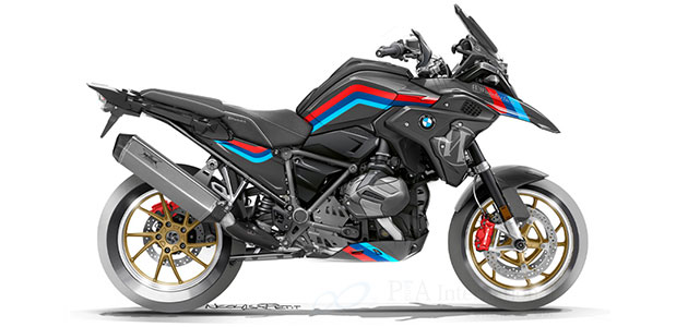 R1250GS / R1250GS Adventure カスタム パーツ