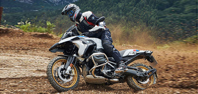 R1250GS / R1250GS Adventure カスタムパーツ