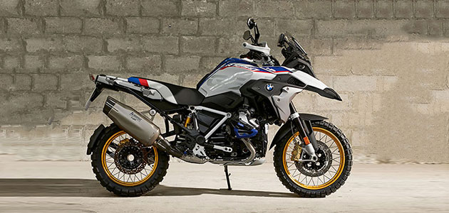 R1250GS / R1250GS Adventure カスタム パーツ
