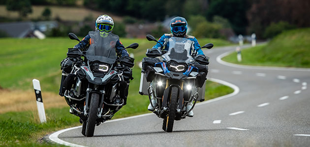 R1250GS / R1250GS Adventure カスタム パーツ