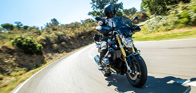 R1250R カスタムパーツ